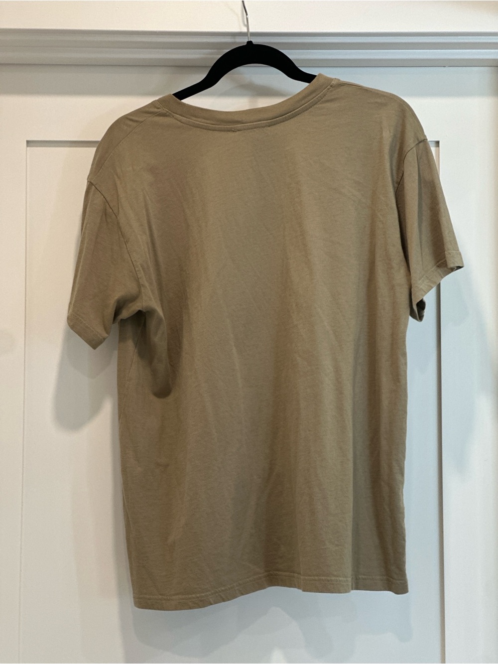 Spell Mermaid Truckstop Biker Tee - Khaki - M - Picture 6 of 7